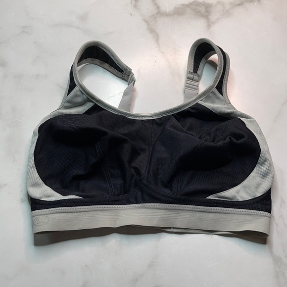 Anita High Impact Sportsbra - Picture 3 of 5